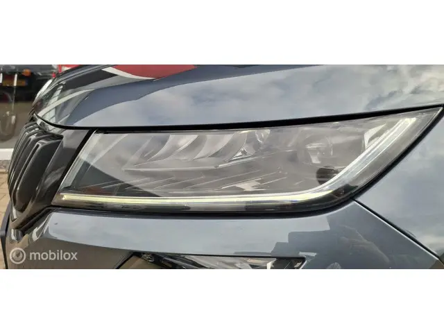 Škoda Kodiaq 1.5 TSI Sportline Business 2019 Benzine 21