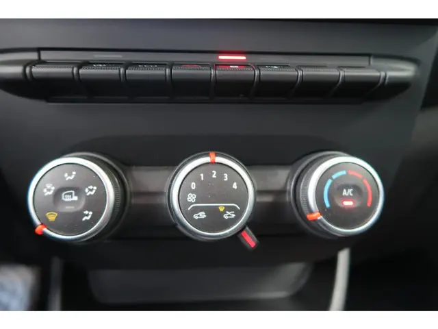 Renault Express 1.5 dCi 75 Comfort + 2022 Diesel 17