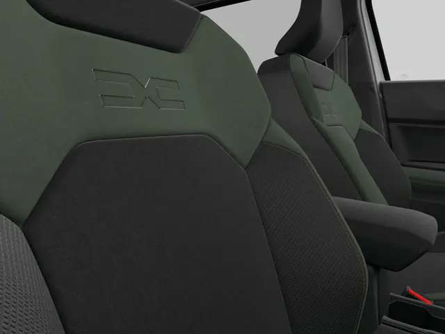 Dacia Bigster Extreme 2025 Hybride Benzine 14