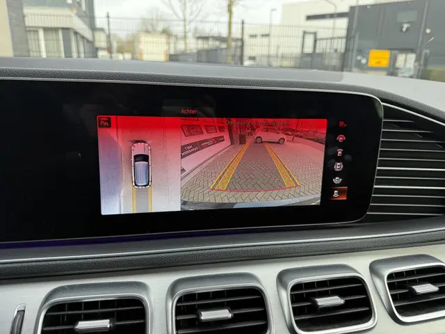 Mercedes-Benz GLE 350 de 4MATIC AMG 2023 Hybride Diesel 6