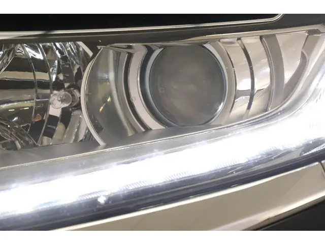 Mitsubishi Outlander 2.4 PHEV Pure 2019 Hybride Benzine 15