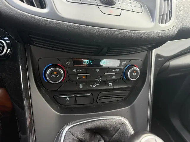 Ford Kuga 1.5 EcoBoost Titanium 2018 Benzine 10