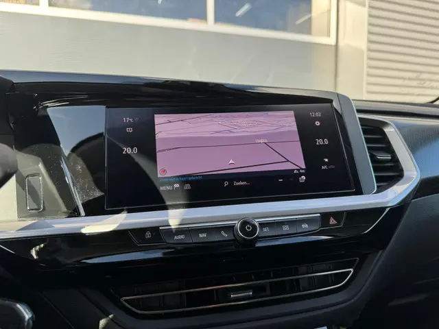 Opel Grandland 1.2 Turbo GS Line 2023 Benzine 11