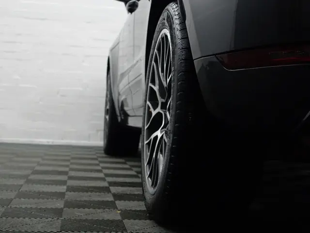 Porsche Macan 3.6 Turbo 2016 Benzine 33