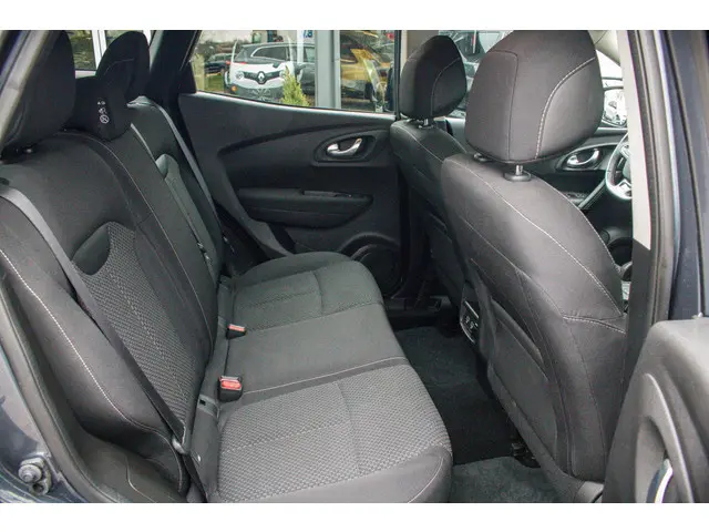 Renault Kadjar 1.3 TCe Limited 2021 Benzine 14