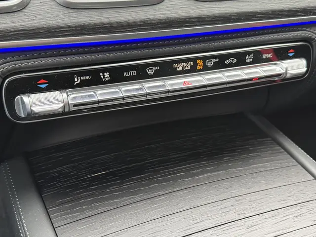 Mercedes-Benz GLE Coupé 400 d 4MATIC 2022 Diesel 16