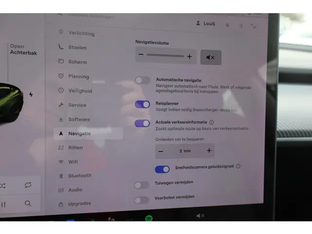 Tesla Model 3 Standard RWD Plus 60 kWh 2020 Elektrisch 47