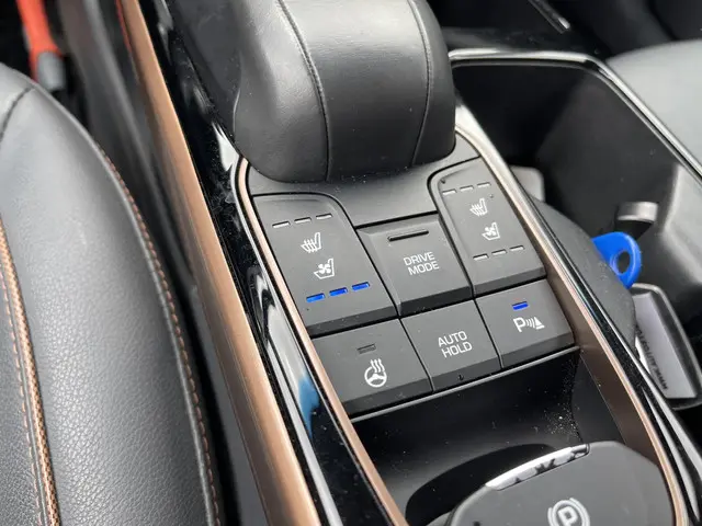 Hyundai IONIQ Premium EV 2019 Elektrisch 26