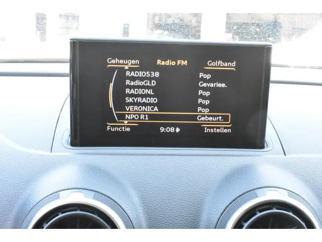 Audi A3 1.4 TFSI Ambition Pro Line S 2013 Benzine 18