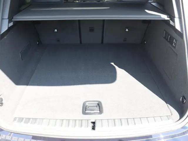 BMW iX xDrive45 2025 Elektrisch 12