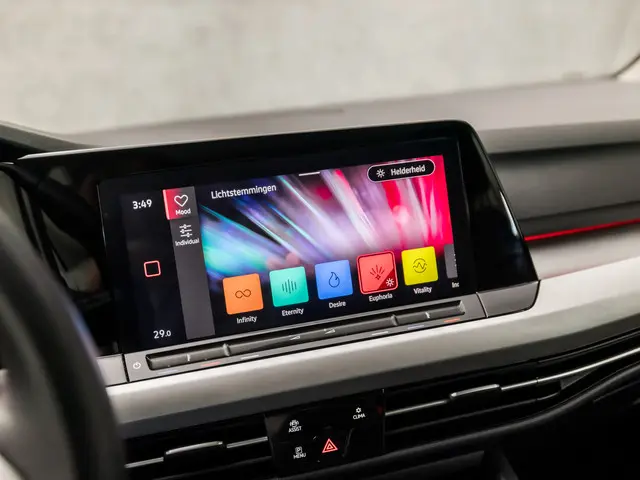 Volkswagen Golf 1.0 eTSI Sport 2022 Benzine 24