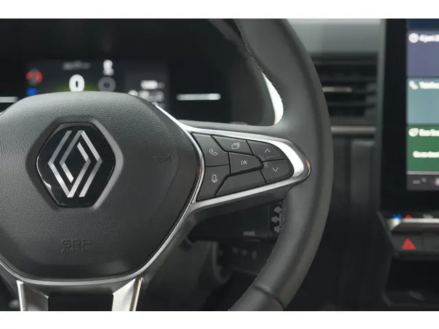 Renault Captur Mild Hybrid 160 Evolution 2024 Benzine 33