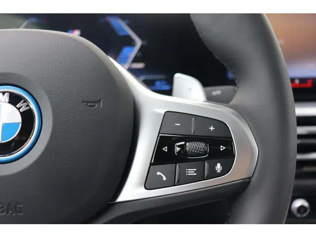BMW 3 Serie 320e 2025 Hybride Benzine 20