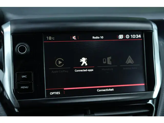 Peugeot 2008 1.2 PureTech GT-line 2018 Benzine 21