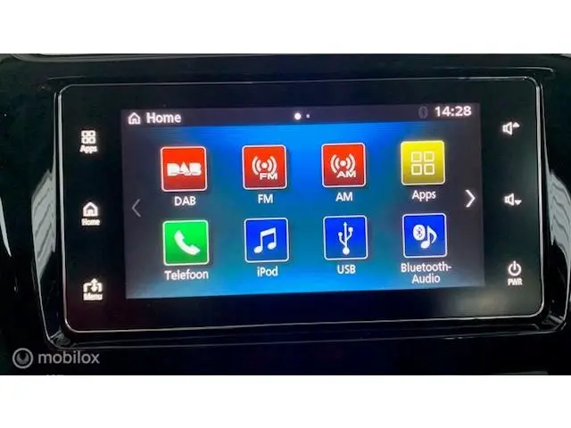 Mitsubishi ASX 1.6 Cleartec Connect Pro+ 2019 Benzine 5