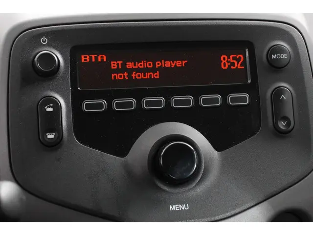 Peugeot 108 1.0 e-VTi Active 2020 Benzine 19