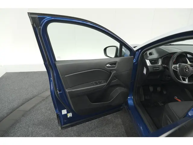 Renault Captur TCe 90 Evolution 2022 Benzine 63
