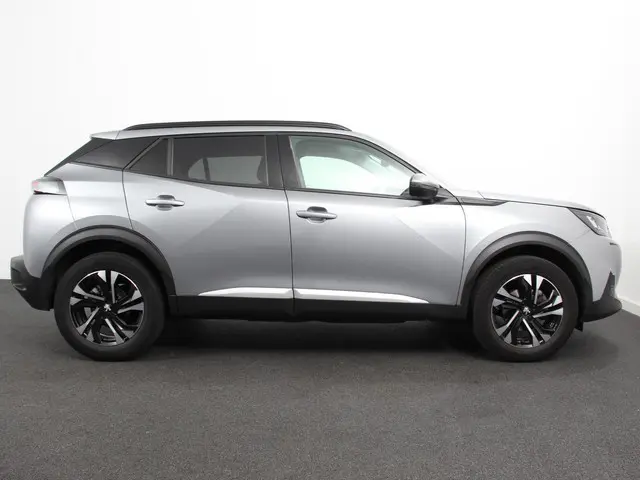 Peugeot 2008 1.2 PureTech Allure 2022 Benzine 7