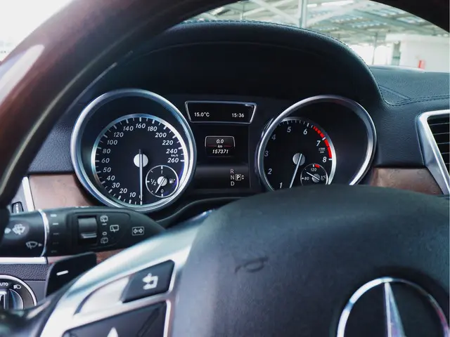 Mercedes-Benz GL 500 4-Matic 2015 Benzine 16