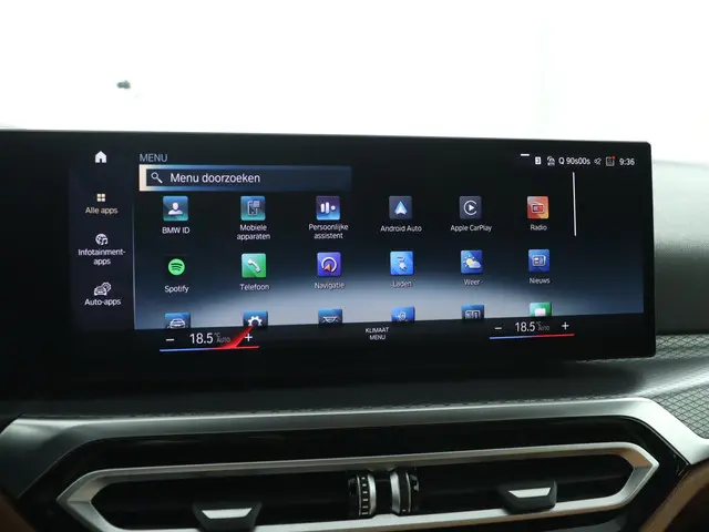 BMW i4 eDrive40 M Sportpakket pro 2023 Elektrisch 56