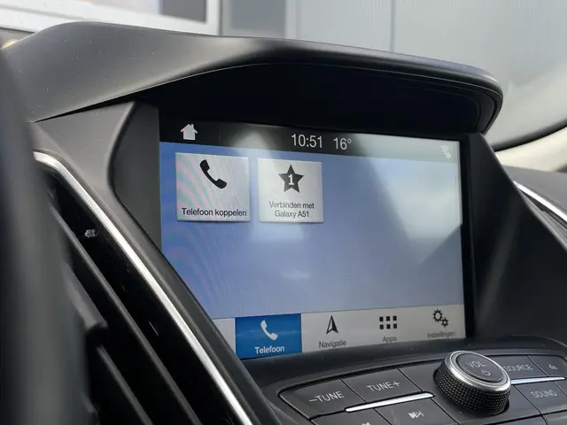 Ford C-MAX 1.0 Titanium 2019 Benzine 18