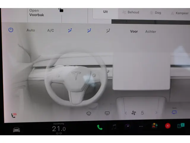 Tesla Model 3 Performance AWD 75 kWh 2019 Elektrisch 26