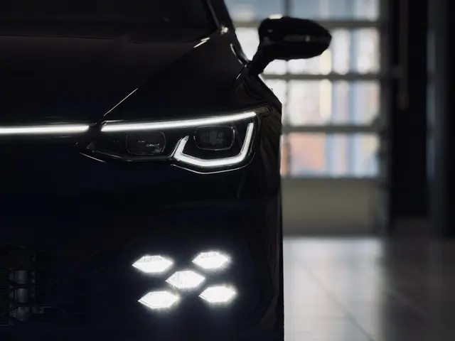 Volkswagen Golf 2.0 TDI GTD 2023 Diesel 26