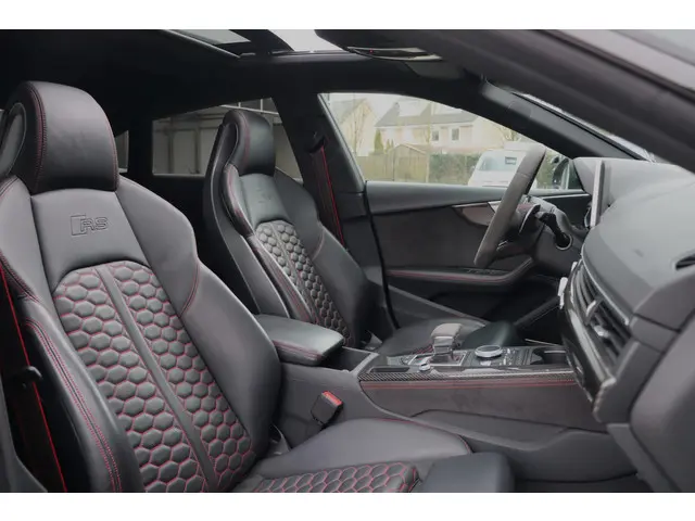 Audi RS5 Sportback 2.9 TFSI 2019 Benzine 4