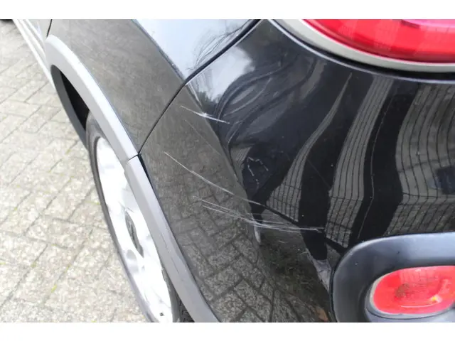 Fiat 500L 0.9 TwinAir Trekking 2013 Benzine 19