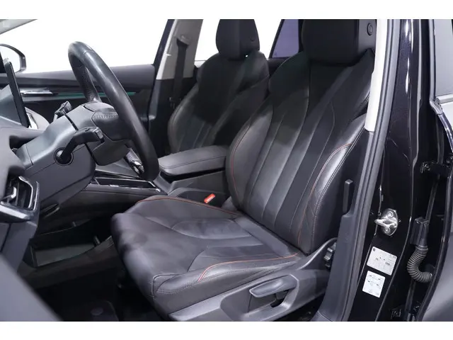 Škoda Enyaq iV 60 2021 Elektrisch 42