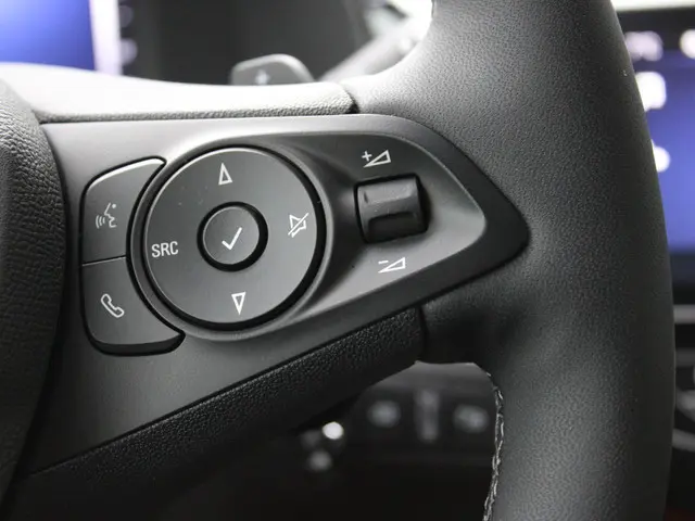 Opel Corsa Hybrid 110 GS 2024 Hybride Benzine 24