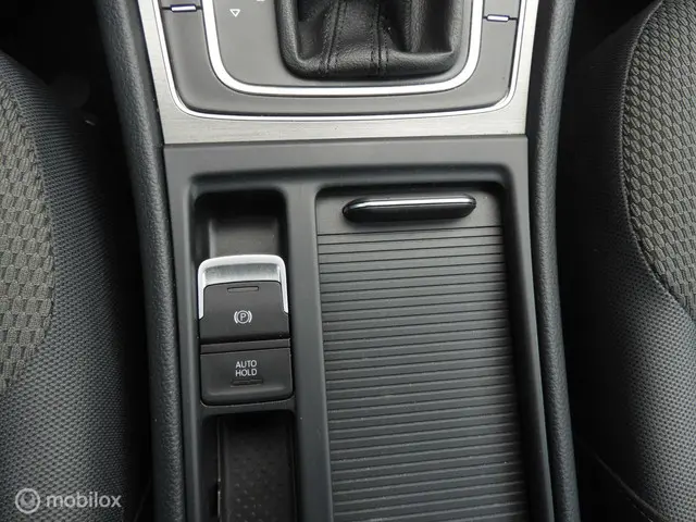 Volkswagen Golf 1.4 TSI Comfortline 2013 Benzine 17