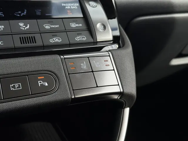 Hyundai Inster Pulse 49 kWh 2025 Elektrisch 22