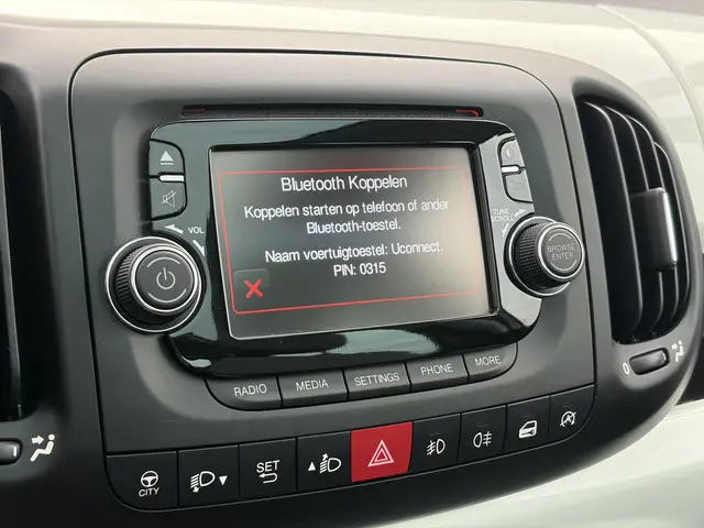 Fiat 500L 0.9 TwinAir Easy 2013 Benzine 16