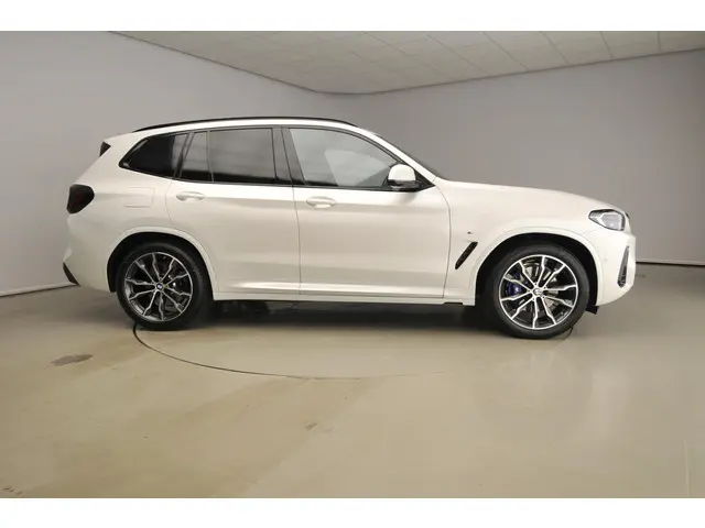 BMW X3 xDrive20d 2024 Diesel 4