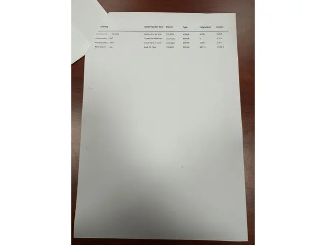 Fiat Doblò Cargo 1.3 MJ L1H1 SX 2016 Diesel 27