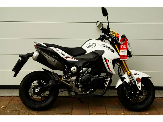 Honda Monkey
