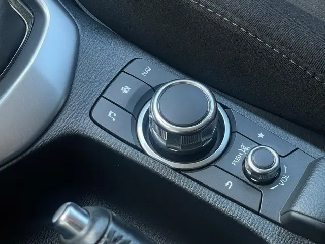 Mazda CX-3 2.0 SkyActiv-G 120 TS 77dkm 2016 Benzine 9