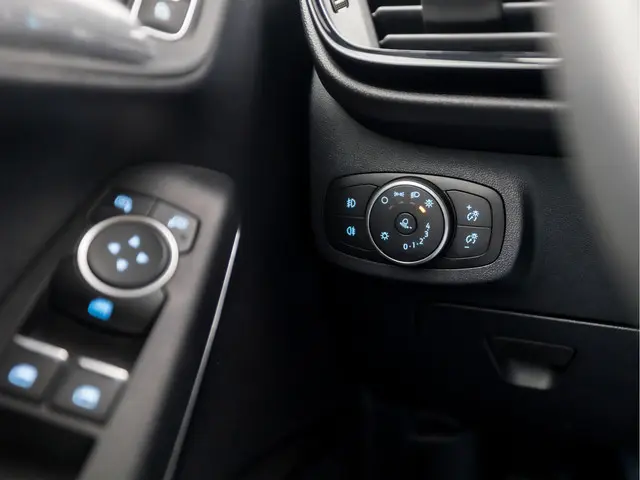 Ford Fiesta 1.0 EcoBoost Titanium Sport 2020 Benzine 24