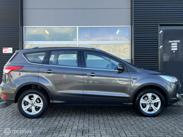 Ford Kuga 1.5 Trend 2016 Benzine 5