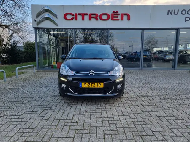 Citroën C3 2