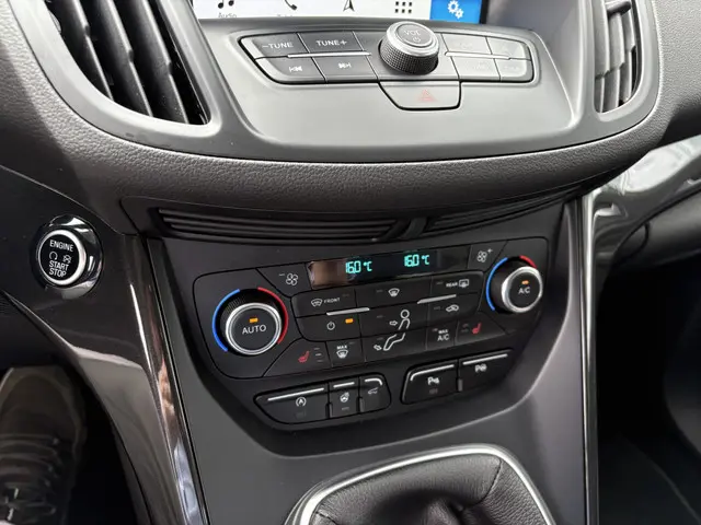 Ford Kuga 1.5 EcoBoost Titanium 2019 Benzine 12