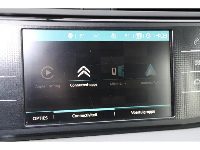 Citroën Grand C4 Picasso 1.2 PureTech Start 2018 Benzine 22