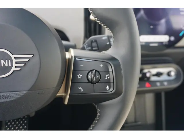 MINI 3-Deurs Mini Cooper S 2025 Benzine 14