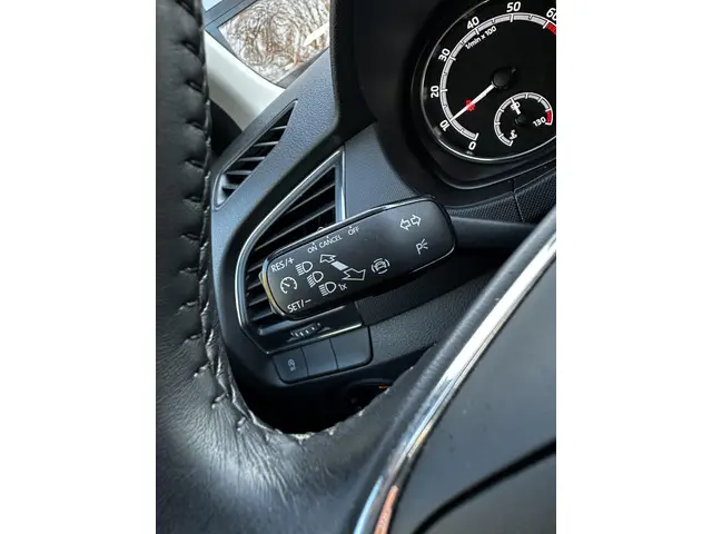 Škoda Fabia 1.0 TSI Sport business 2021 Benzine 14