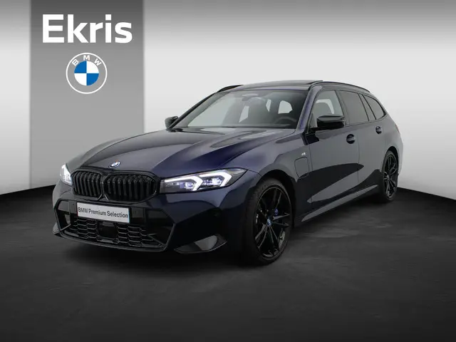 BMW 3 Serie Touring 320e 2025 Hybride Benzine