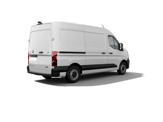 Renault Master Advance 2025 Elektrisch 9