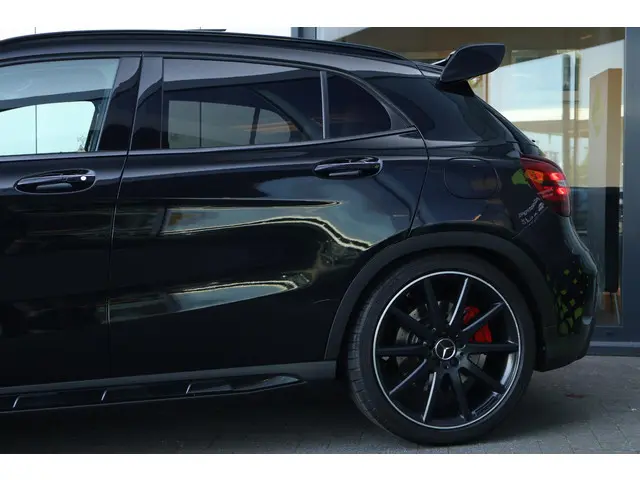 Mercedes-Benz GLA AMG 45 4MATIC 2018 Benzine 5