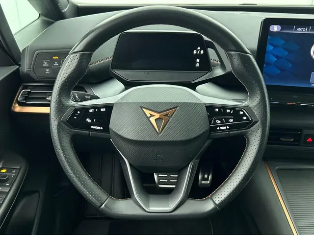 CUPRA Born Essential 62 kWh 2023 Elektrisch 13