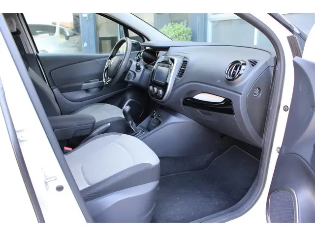 Renault Captur 0.9 TCe Zen 2016 Benzine 13